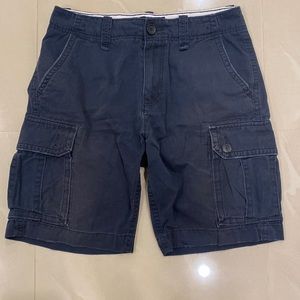 American Eagle cargo shorts
